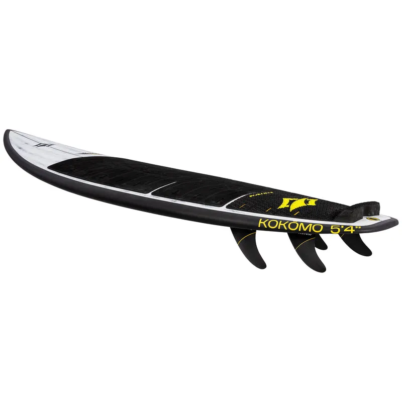 Naish 2026 Kiteboard Dir. Kokomo