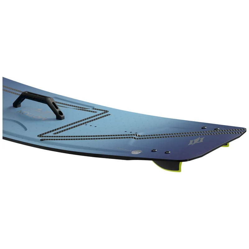 Naish 2026 Kiteboard TT Motion NVision