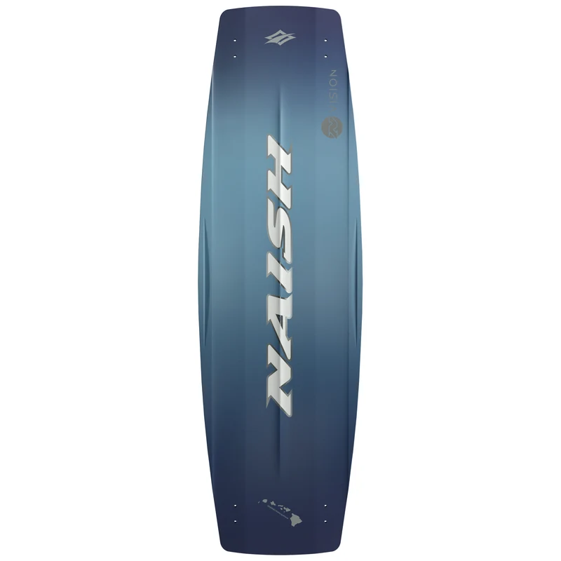 Naish 2026 Kiteboard TT Motion NVision