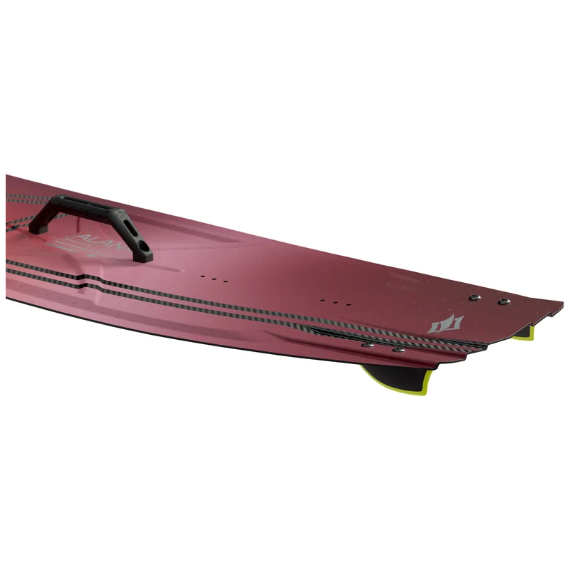Naish 2026 Kiteboard TT Alana NVision