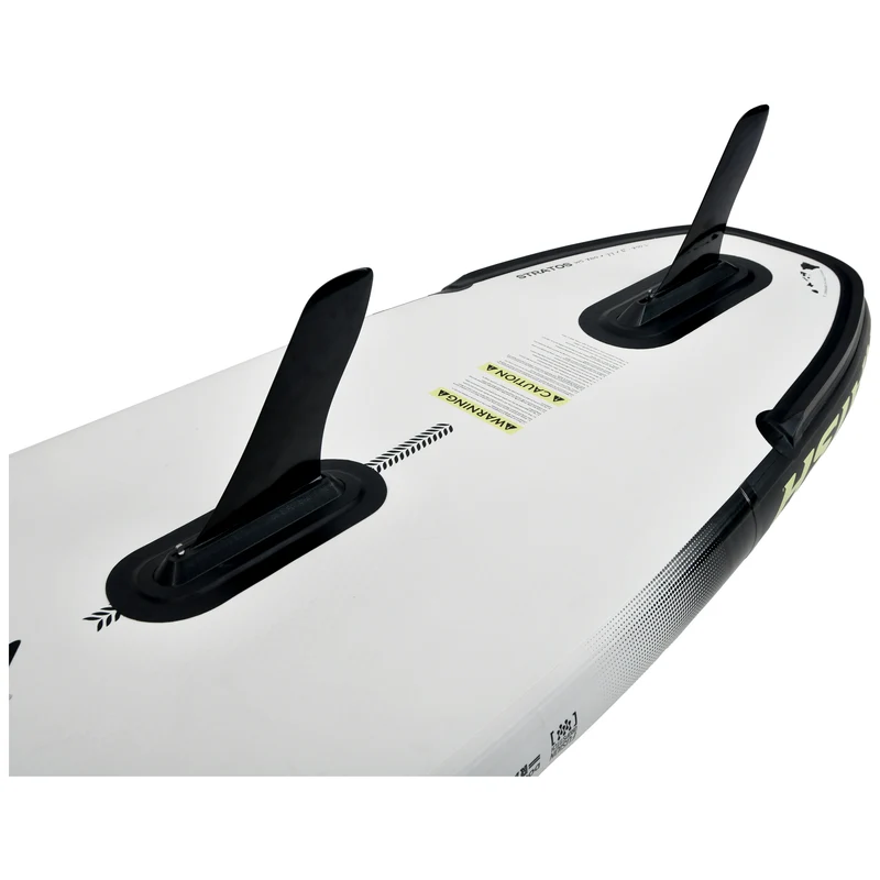 Naish 2026 Stratos WS Inflatable