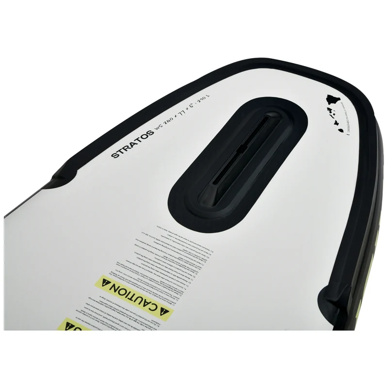 Naish 2026 Stratos WS Inflatable