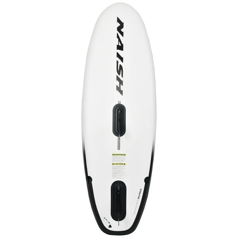 Naish 2026 Stratos WS Inflatable
