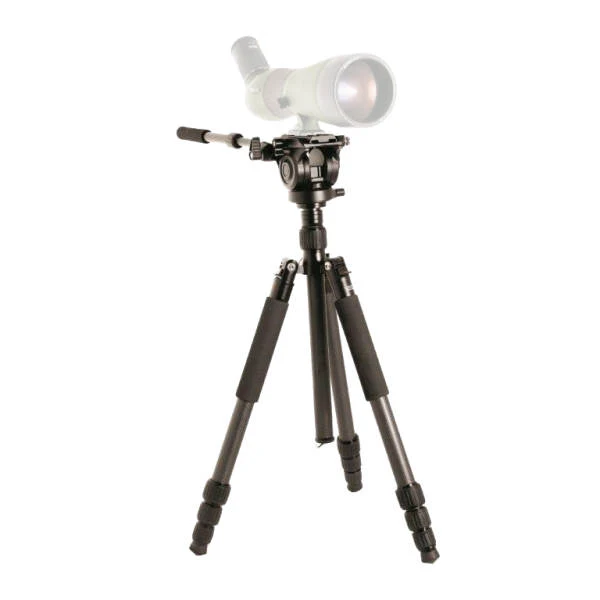 Meopta Carbon Fiber Tripod Kit