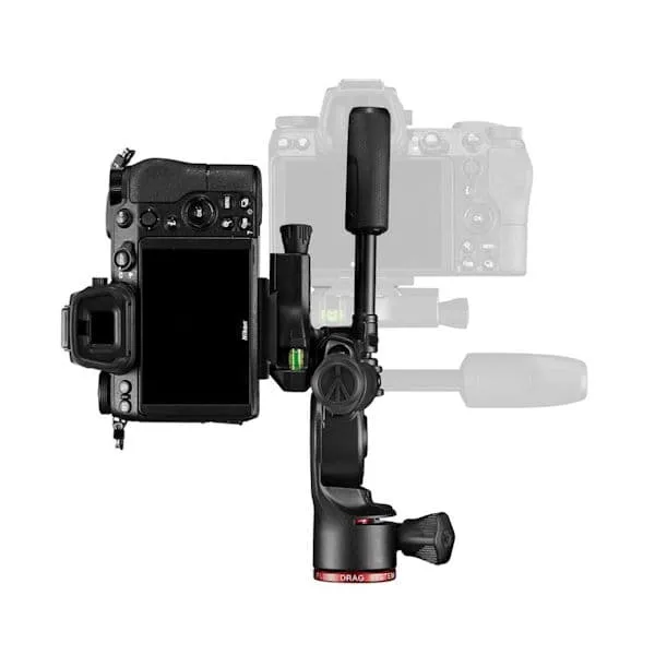 Manfrotto Befree 3Way Live Head