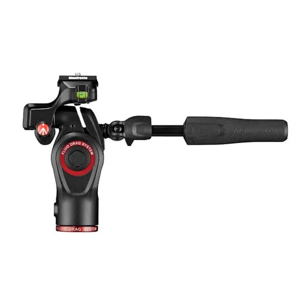 Manfrotto Befree 3Way Live Head