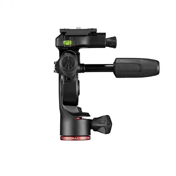 Manfrotto Befree 3Way Live Head