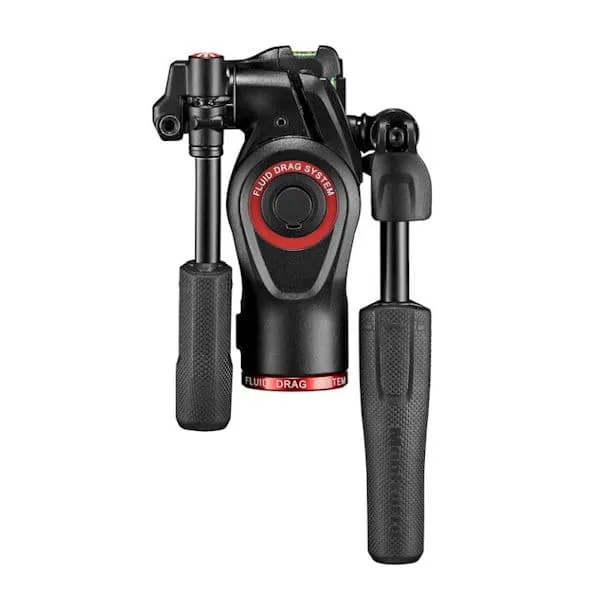 Manfrotto Befree 3Way Live Head