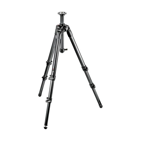 Manfrotto MT057C3 Carbon Fiber Tripod