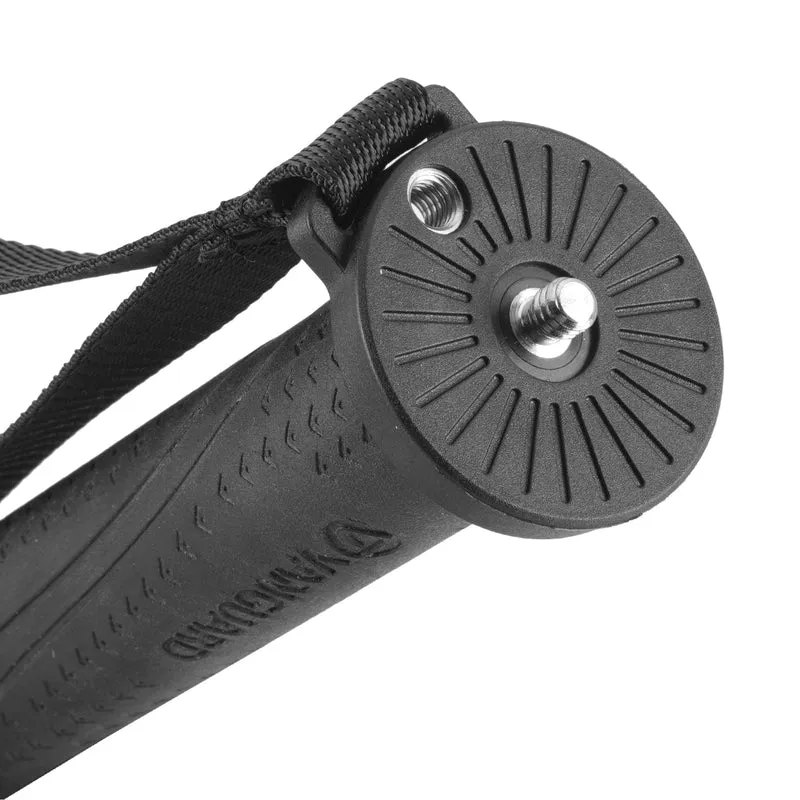 Vanguard Veo 5 CM SPORTS 26 - Monopie de carbono, con semiesfera