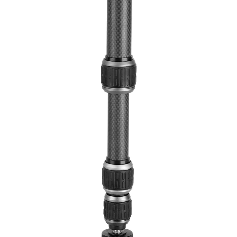 Vanguard Veo 5 CM SPORTS 23 - Monopie de carbono, con semiesfera