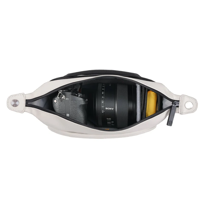 Vanguard Veo Lite W3L CM - Riñonera para cámara
