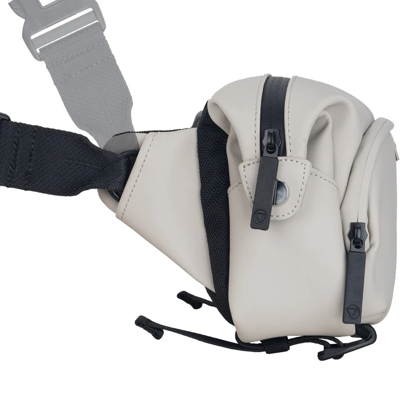 Vanguard Veo Lite W3L CM - Riñonera para cámara