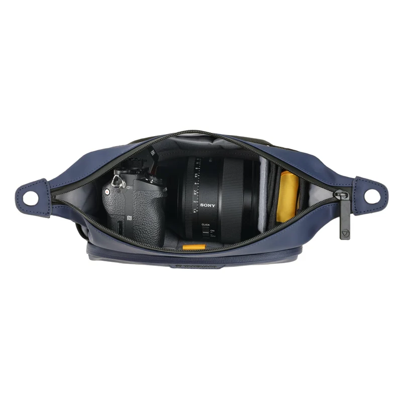 Vanguard Veo Lite W3L NV - Riñonera para cámara