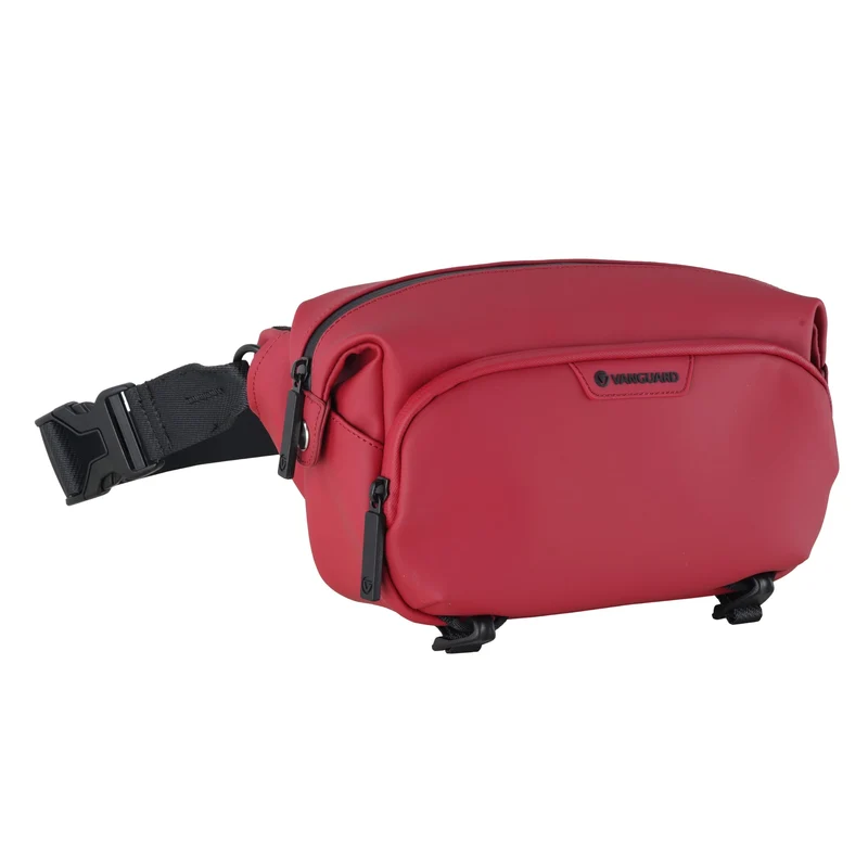 Vanguard Veo Lite W3L RD - Riñonera para cámara