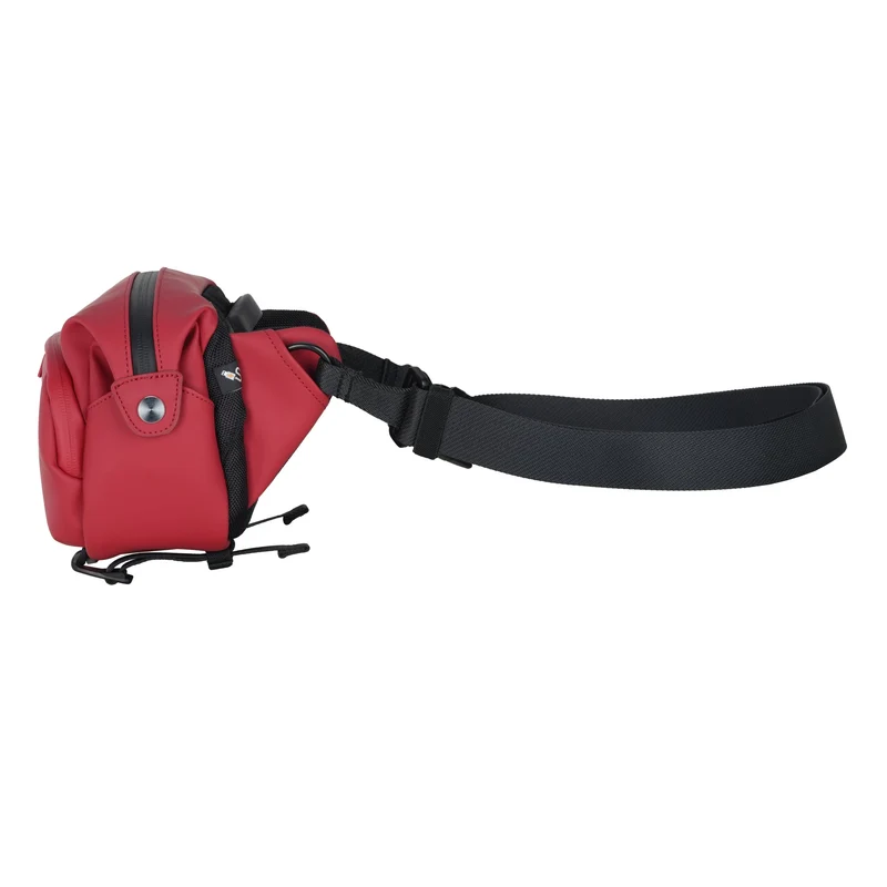 Vanguard Veo Lite W3L RD - Riñonera para cámara