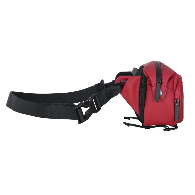 Vanguard Veo Lite W3L RD - Riñonera para cámara
