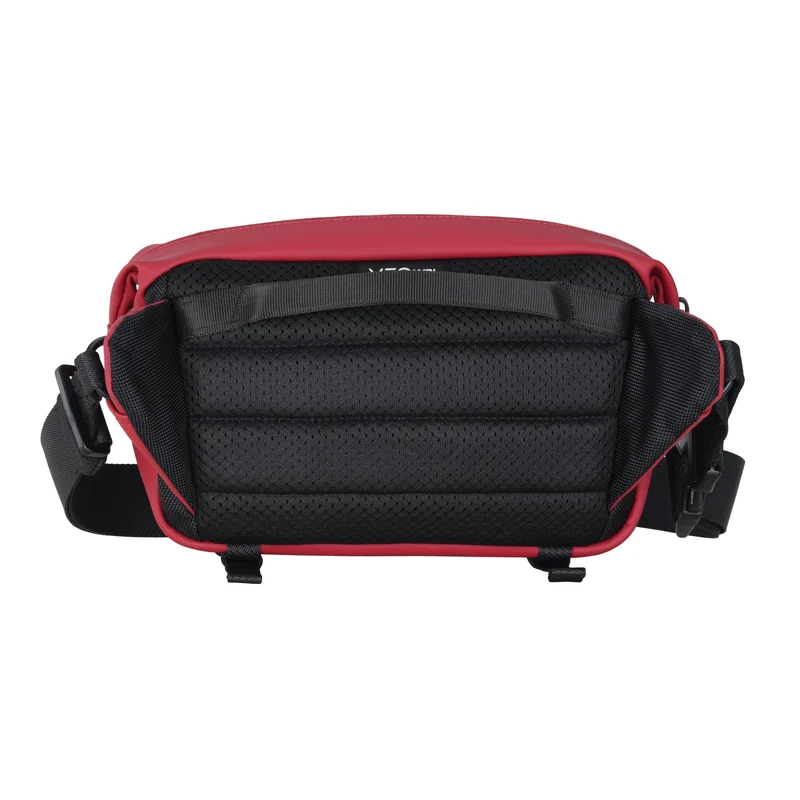Vanguard Veo Lite W3L RD - Riñonera para cámara