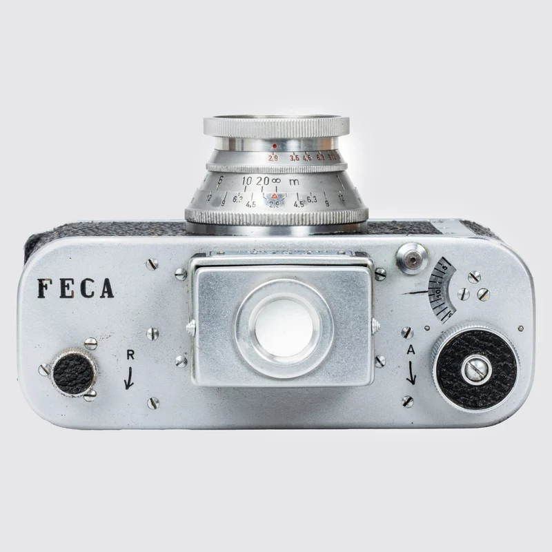 FECA