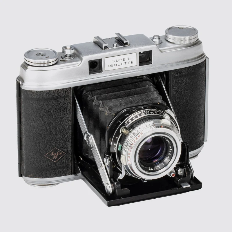 Super Isolette
