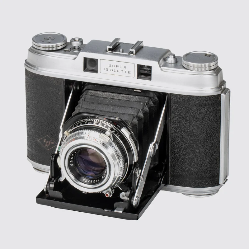 Super Isolette