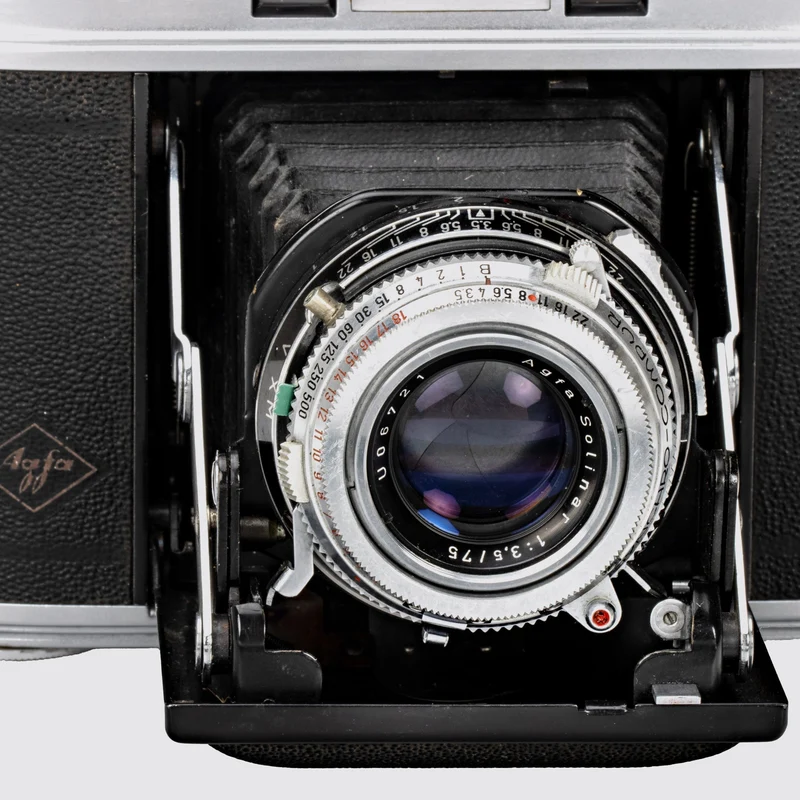 Super Isolette