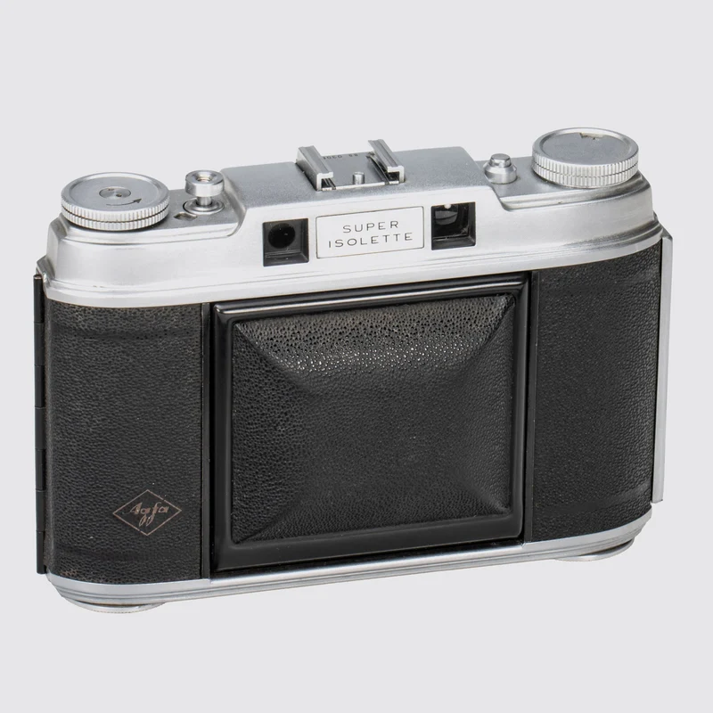 Super Isolette