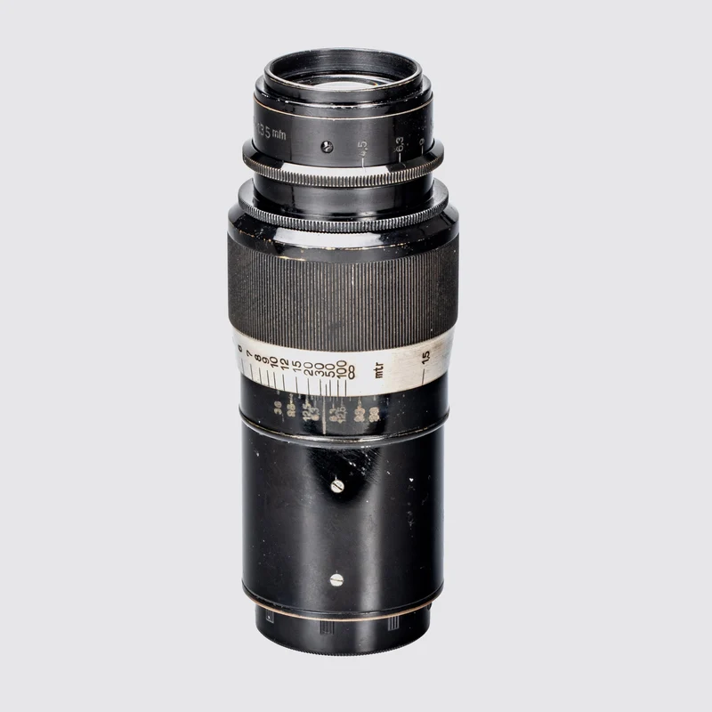 Elmar 4.5/135mm