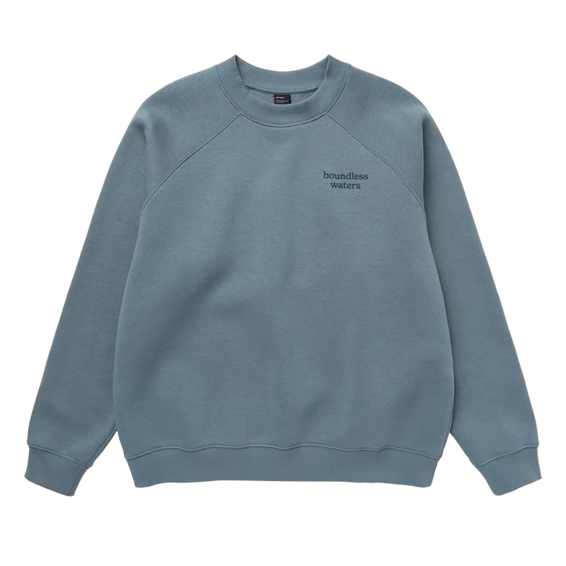 Enroute Crew Sweat