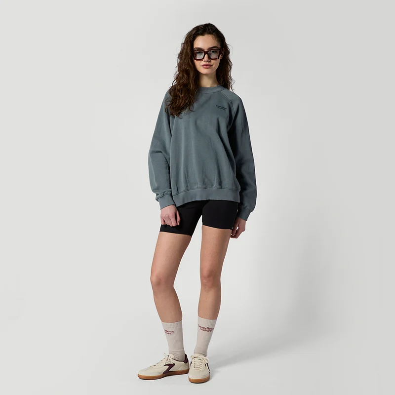 Enroute Crew Sweat