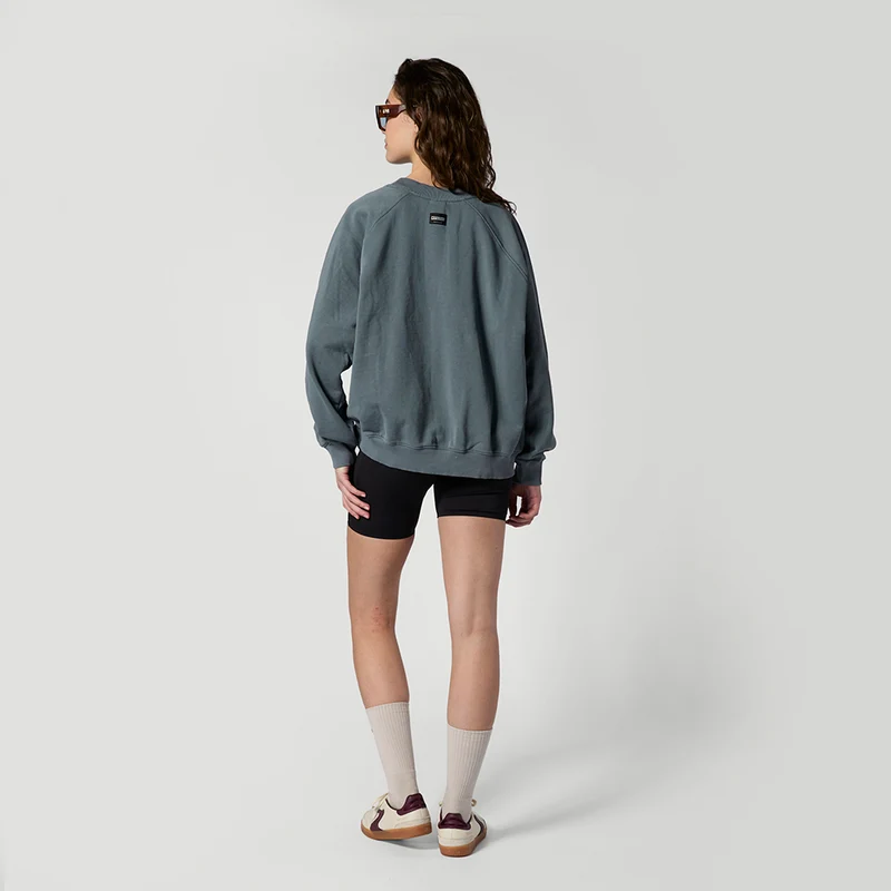 Enroute Crew Sweat