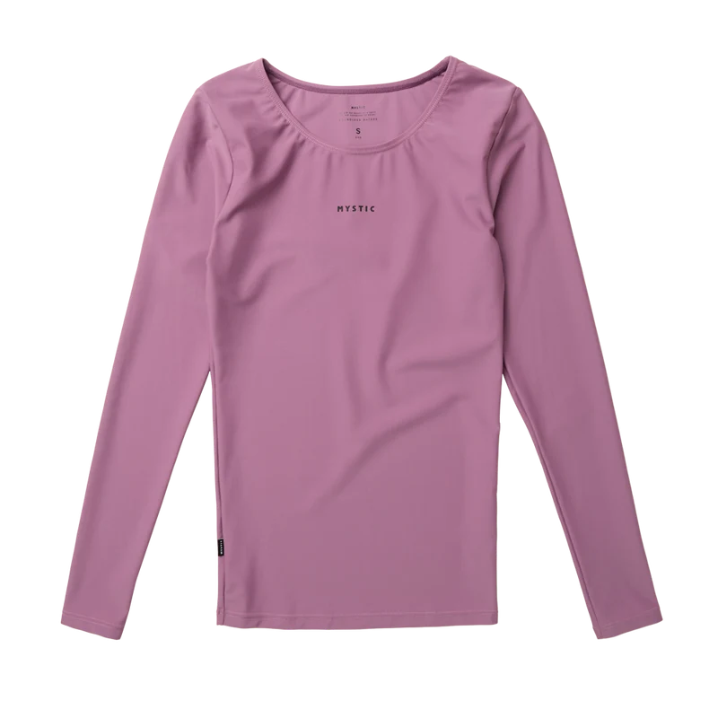 Star L/S Rashvest Women