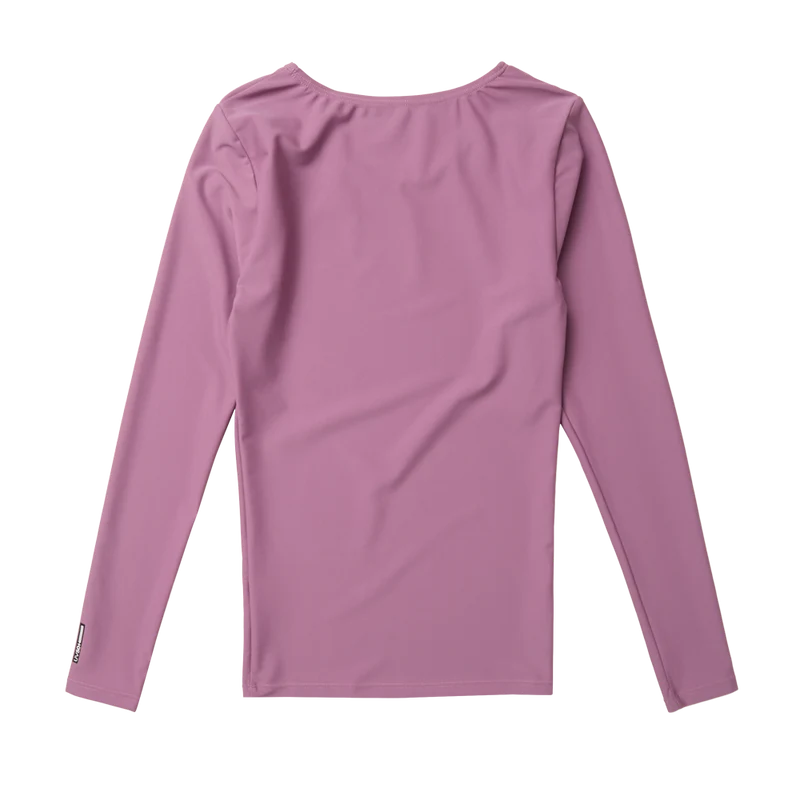Star L/S Rashvest Women