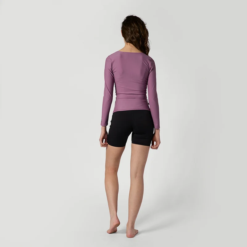 Star L/S Rashvest Women