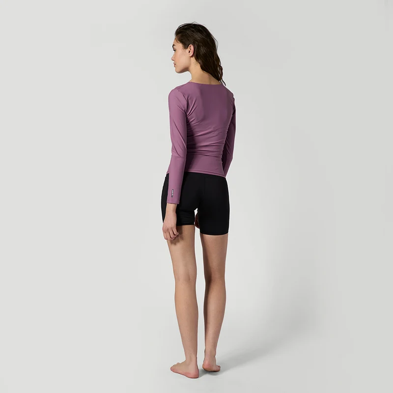 Star L/S Rashvest Women