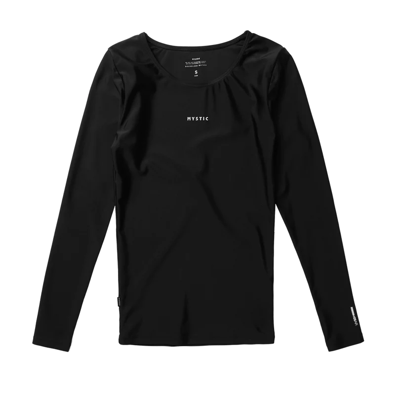 Star L/S Rashvest Women