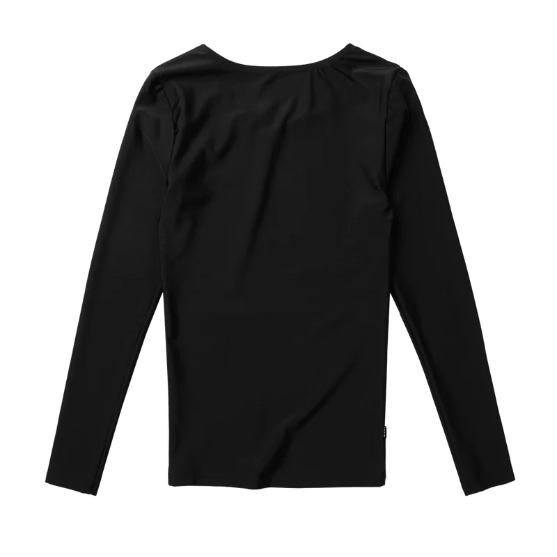 Star L/S Rashvest Women