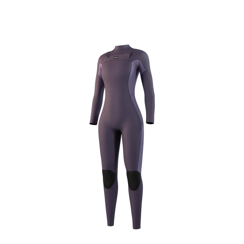 Haven Fullsuit 3/2mm Double Fzip Women