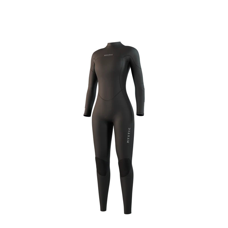 Star Fullsuit 4/3mm Bzip Women