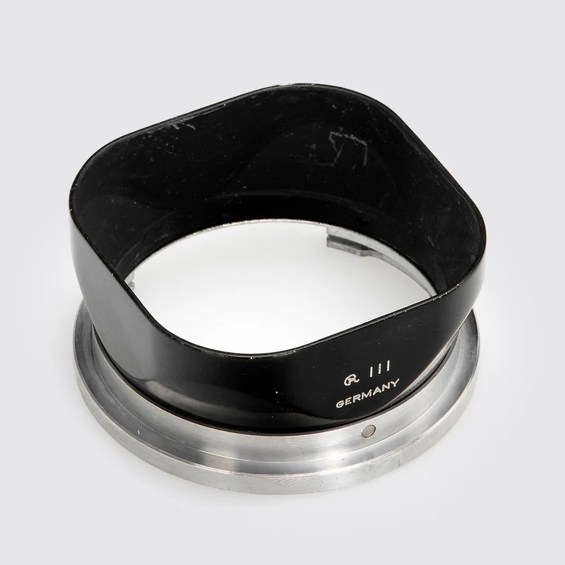 Rolleiflex 2.8F Outfit