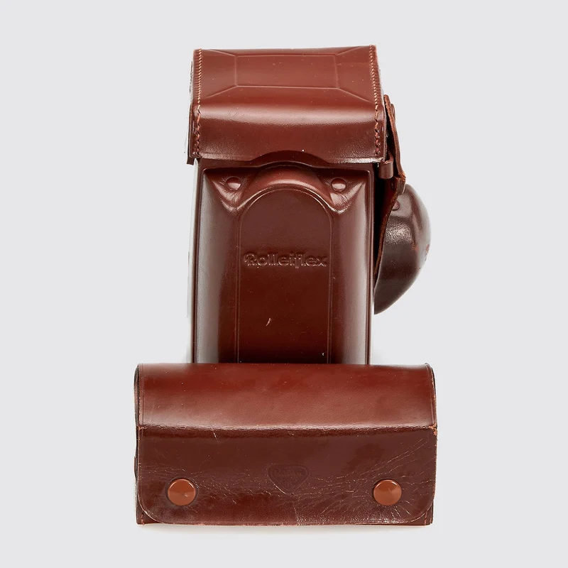 Rolleiflex 2.8F Outfit