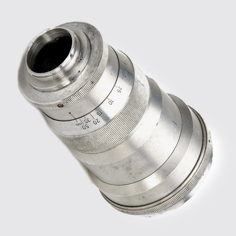 Sonnar 2.8/18cm T