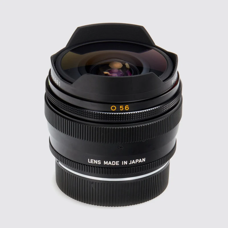 Fisheye-Elmarit-R 2.8/16mm 11222