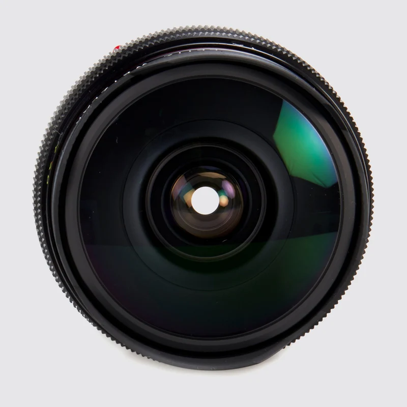 Fisheye-Elmarit-R 2.8/16mm 11222