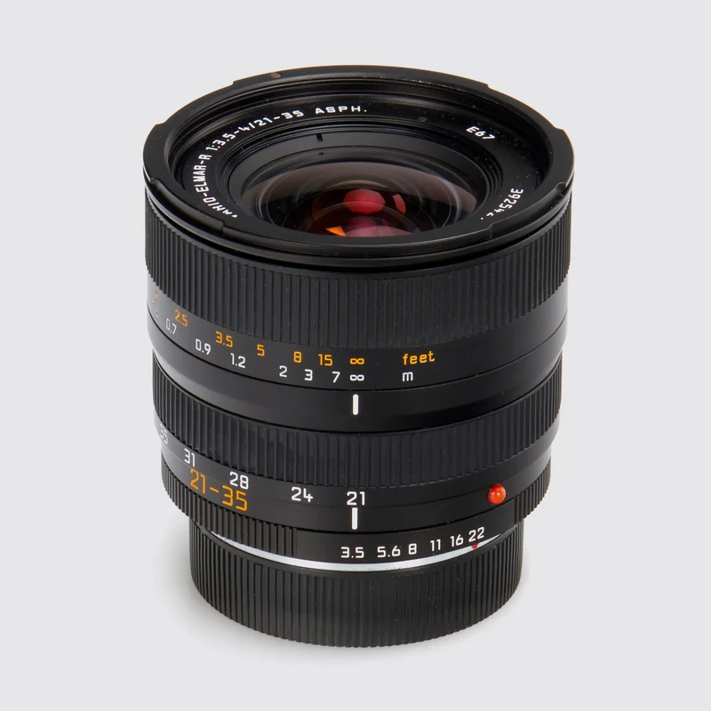 Vario-Elmar-R 3.5-4/21-35mm ASPH. 11274