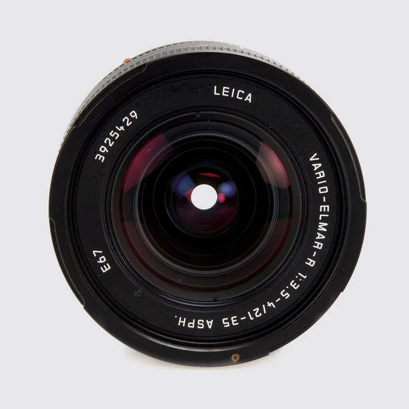 Vario-Elmar-R 3.5-4/21-35mm ASPH. 11274