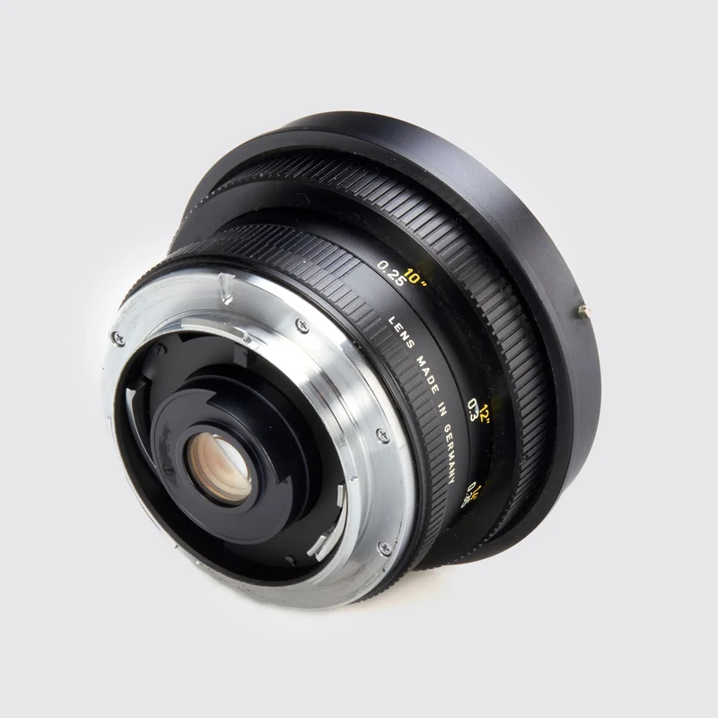 Super-Angulon-R 1:4/21mm 11813