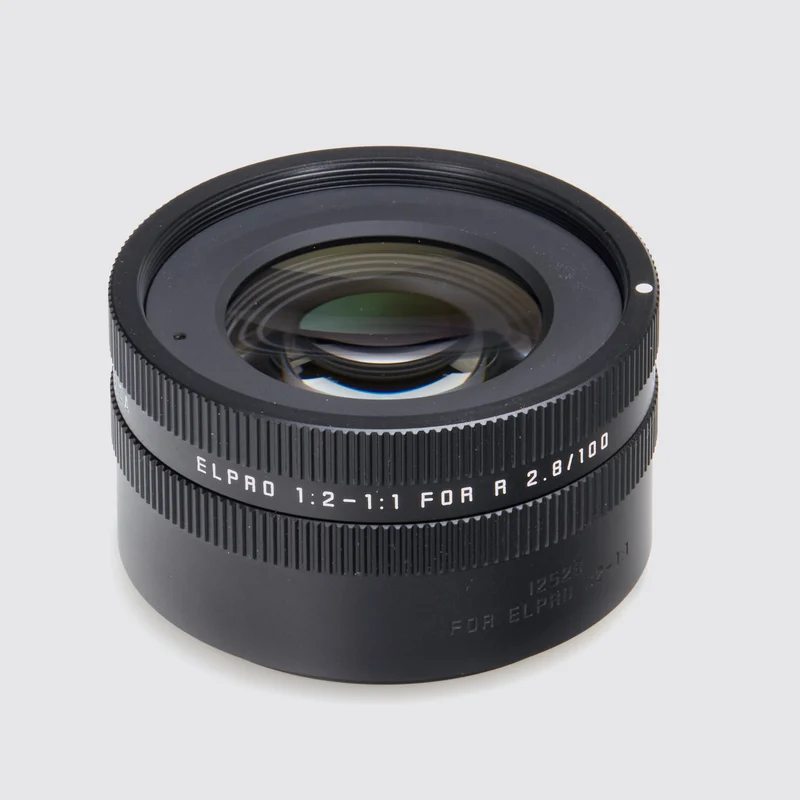 ELPRO 1:2-1:1 16545 f. Apo 2.8/100