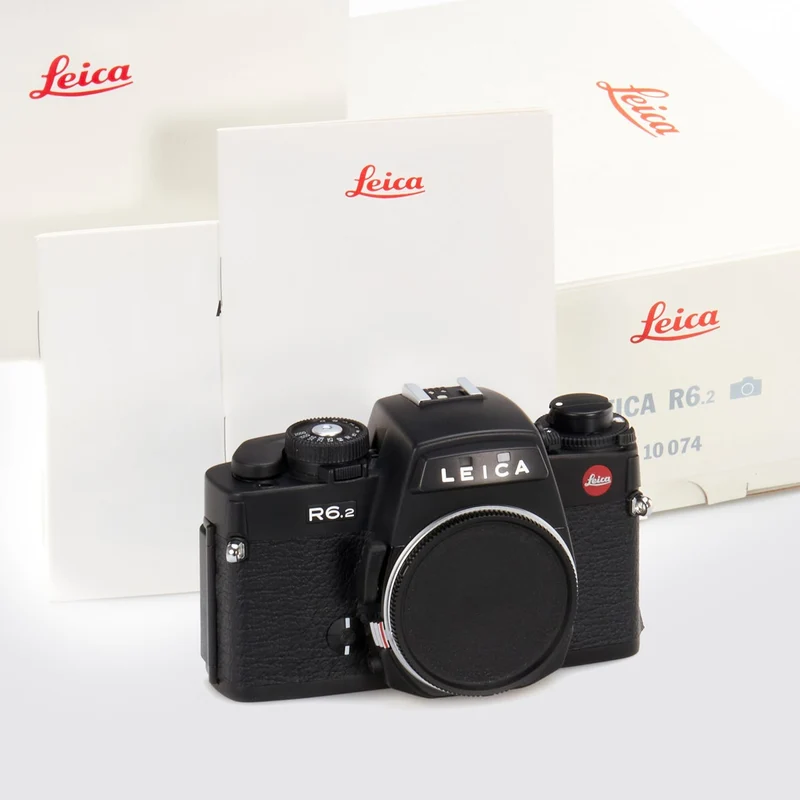 R6.2 black 10074