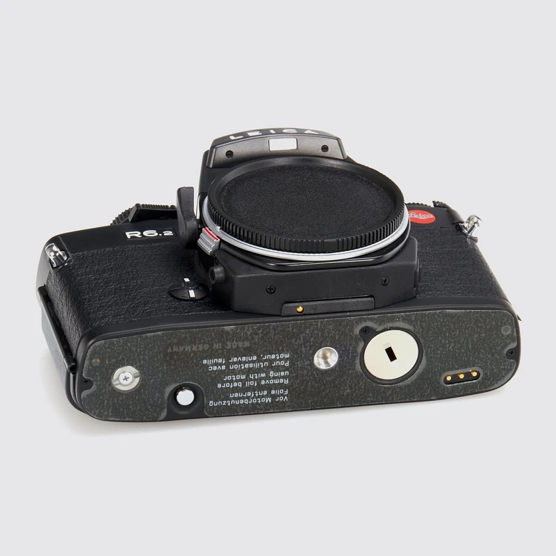 R6.2 black 10074